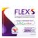 Flex-S União Química 4g 30 Sachês