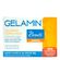Gelamin Advanced Envelope 10g 10 Unidades Gelamin Advanced Envelope 10g 10 Unidades