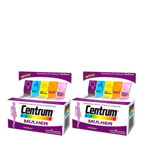 496685---kit-centrum-mulher-60-comprimidos-60-comprimidos 496685---kit-centrum-mulher-60-comprimidos-60-comprimidos