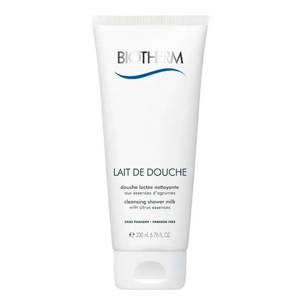 Gel de Banho Biotherm Lait de Douch 200ml