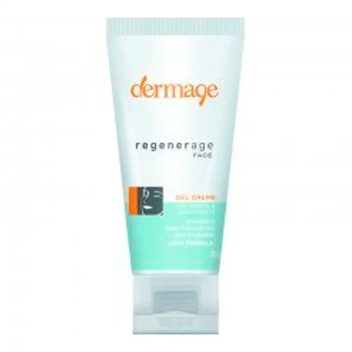 Creme Facial Dermage Regenerage 30g Creme Facial Dermage Regenerage 30g