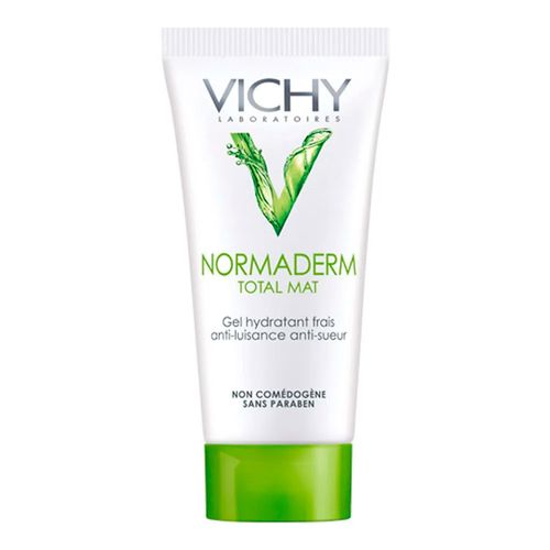 Gel Hidratante Normaderm Total Mat Vichy 30g