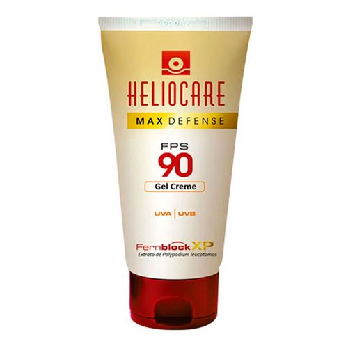 Heliocare Max Defense FPS 90 50g Heliocare Max Defense FPS 90 50g
