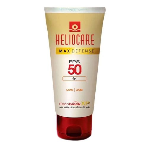 Heliocare Max Defense FPS 50 50g Heliocare Max Defense FPS 50 50g