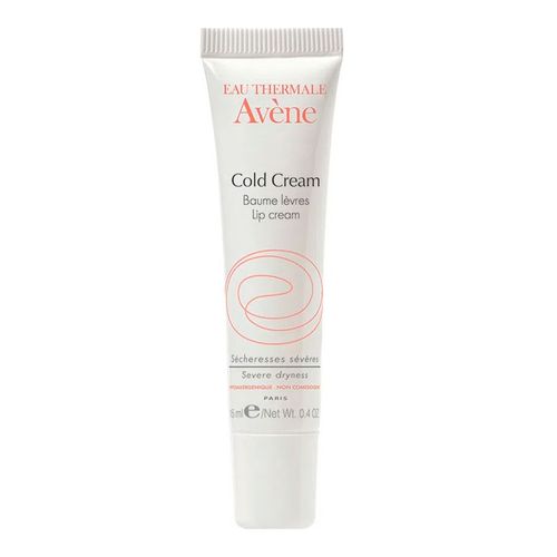 Hidratante Labial Avène Cold Cream Bálsamo 15g Hidratante Labial Avène Cold Cream Bálsamo 15g
