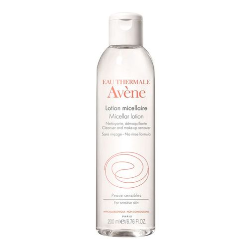 Loção Micelar Avéne - 200ml Loção Micelar Avéne - 200ml