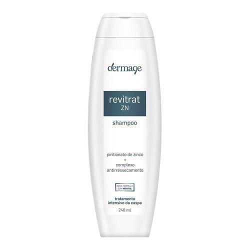 Shampoo Dermage Revitrat 240ml