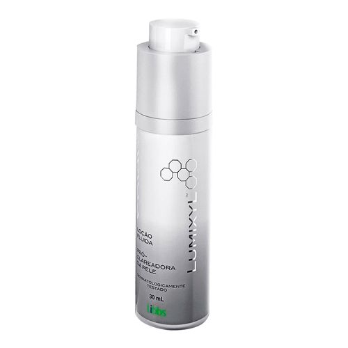 Loção Clareadora Lumixyl Libbs - 30ml Loção Clareadora Lumixyl Libbs - 30ml