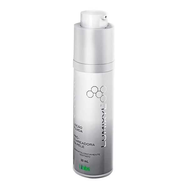 Loção Clareadora Lumixyl Libbs - 30ml