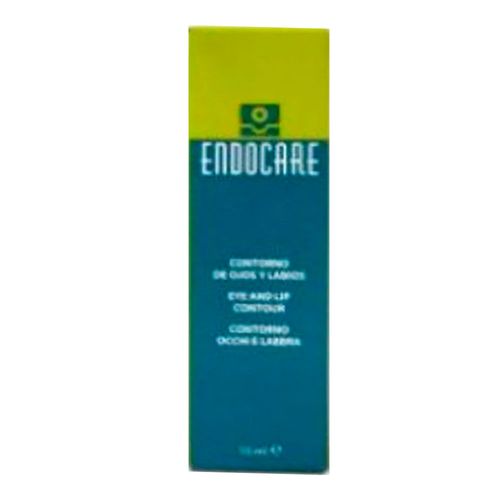 Tratamento para Contorno dos Olhos e Lábios Endocare 15ml Tratamento para Contorno dos Olhos e Lábios Endocare 15ml