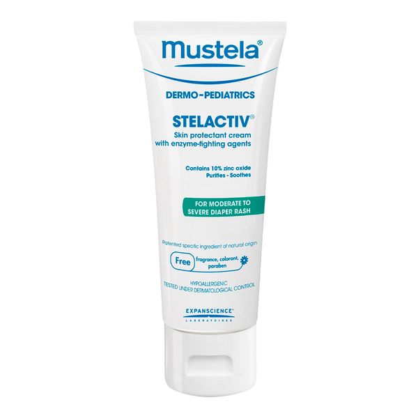 Stelactiv Creme Assaduras 75ml
