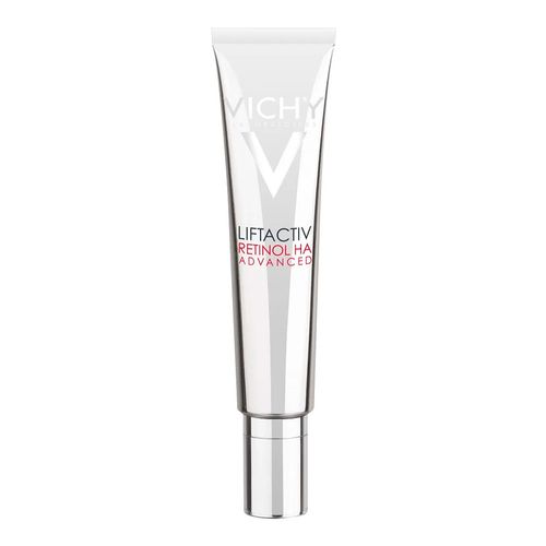 Creme Anti-idade Vichy Liftactiv Retinol HA Advanced 30ml Creme Anti-idade Vichy Liftactiv Retinol HA Advanced 30ml
