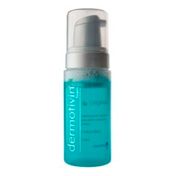 Higienizador Facial Dermovitin Original Foam Brush 130ml