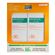 Roc Minesol Kit Protetor Solar Oil Control FPS30 50g 2 Unidades
