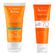 Kit Protetor Solar Avene Emulsão FPS50 + Avene Toque Seco