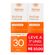 Kit Protetor Solar Facial Darrow Actine FPS30 2 Unidades