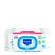 Kit Mustela Toalhas Umedecidas 70 Unidades 3 Pacotes