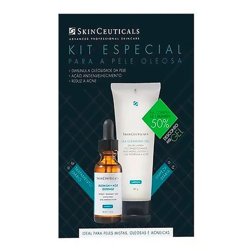 618330---kit-tratamento-skinceuticals-blemish-age-defense-30ml-lha-cleasing-gel-80g 618330---kit-tratamento-skinceuticals-blemish-age-defense-30ml-lha-cleasing-gel-80g