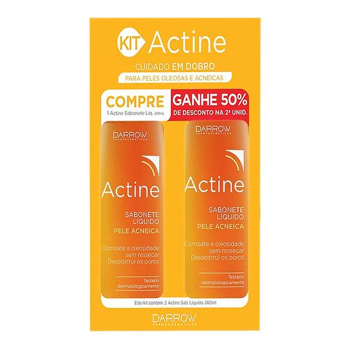 625990---kit-sabonete-liquido-facial-actine-240ml-2-unidades 625990---kit-sabonete-liquido-facial-actine-240ml-2-unidades
