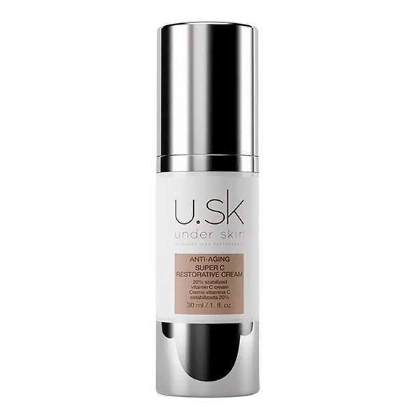 Creme Facial USK Super C Air 30ml