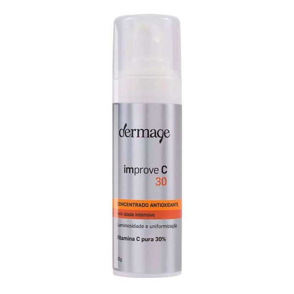 Improve C 30 Dermage Anti Idade 30g