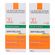 Kit La Roche Posay Protetor Solar Anthelios Airlicium FPS 30 50g 2 Unidades