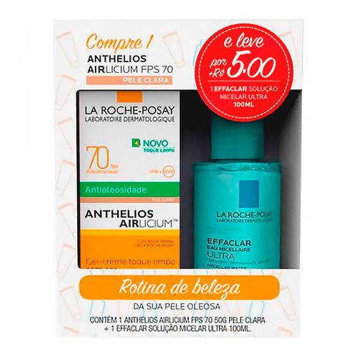 666220---kit-protetor-solar-airlicium-la-roche-posay-cor-clara-fps70-50g-effaclar-solucao-micelar-100ml 666220---kit-protetor-solar-airlicium-la-roche-posay-cor-clara-fps70-50g-effaclar-solucao-micelar-100ml