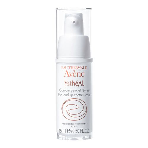 Avène Ystheal + Contorno Olhos 15ml
