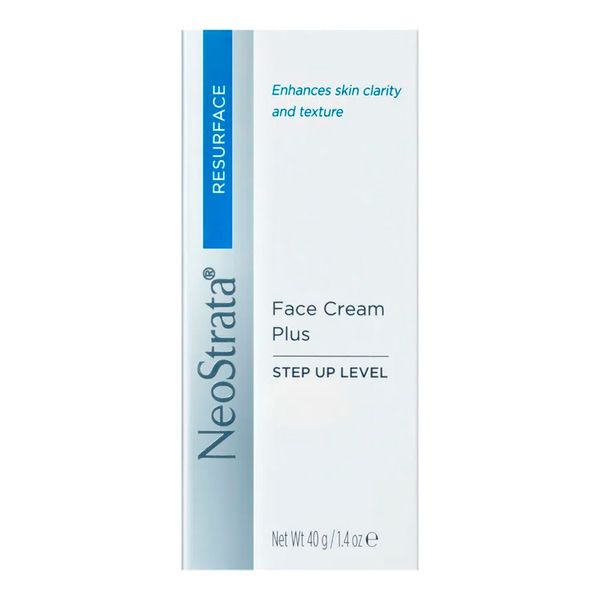 Creme Antirrugas Neostrata Resurface Cream Plus 40g