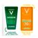 731374---kit-protetor-solar-facial-vichy-ideal-soleil-sem-cor-fps70-40g-gel-de-limpeza-normaderm-40g 731374---kit-protetor-solar-facial-vichy-ideal-soleil-sem-cor-fps70-40g-gel-de-limpeza-normaderm-40g
