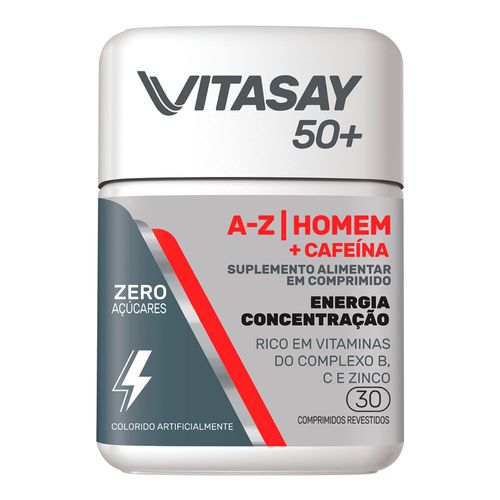 678511---multivitaminico-vitasay-50-a-z-homem-30-comprimidos-1 678511---multivitaminico-vitasay-50-a-z-homem-30-comprimidos-1