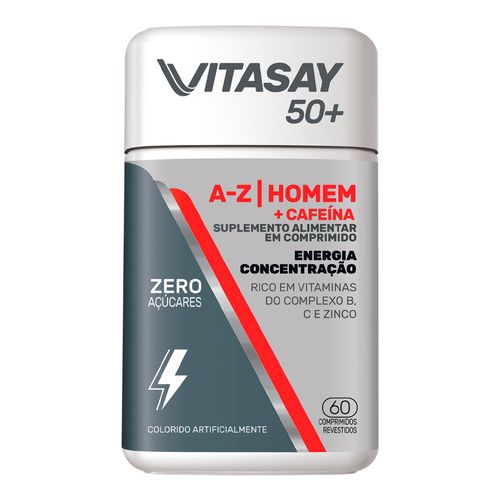 678520---multivitaminico-vitasay-50-a-z-homem-60-comprimidos-1 678520---multivitaminico-vitasay-50-a-z-homem-60-comprimidos-1