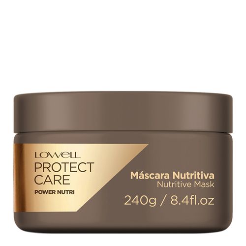 Mascara-Nutritiva-Capilar-Lowell-Protect-Care-240g-739634