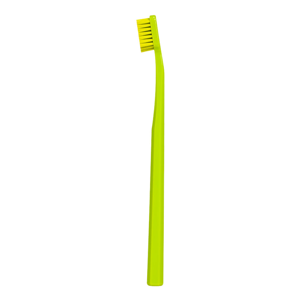 Escova Dental Curaprox 5460 Ultrasoft Verde 1 Unidade - Drogaria