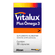 Vitalux Plus Ômega 3 30 Cápsulas