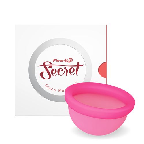 744522---Disco-Mestrual-Fleurity-Secret-Rosa-1-Unidade-1 744522---Disco-Mestrual-Fleurity-Secret-Rosa-1-Unidade-1