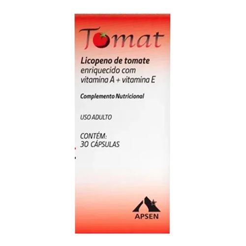 Tomat-5mg-Apsen-30-Capsulas Tomat-5mg-Apsen-30-Capsulas