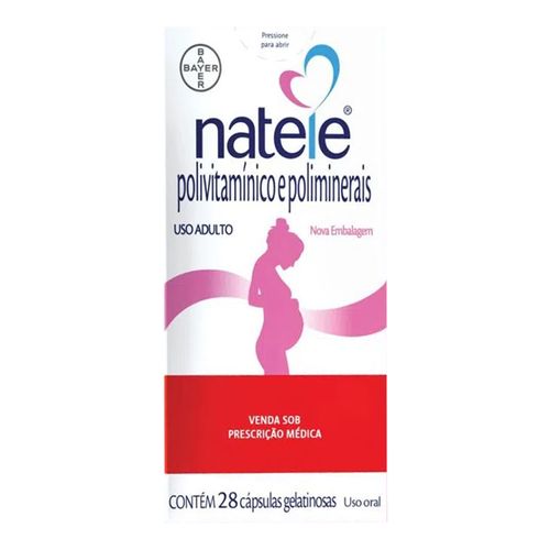 Suplemento-Vitaminico-Natele-Pre-Gestacional-28-Capsulas Suplemento-Vitaminico-Natele-Pre-Gestacional-28-Capsulas