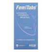 Suplemento-Vitaminico-Femitabs-Biolab-C-40-Comprimidos