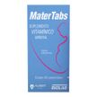 Suplemento-Vitaminico-Matertabs-Biolab-60-Comprimidos