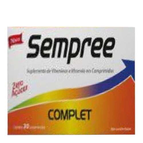 350869---suplemento-vitaminico-sempree-complet-30-comprimidos 350869---suplemento-vitaminico-sempree-complet-30-comprimidos