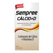 Suplemento-Vitaminico-Sempree-Calcio--D-GP-Nutri-60-Comprimidos