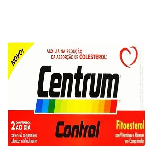 Suplemento-Vitaminico-Centrum-Control-60-comprimidos