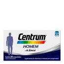 Multivitaminico-Centrum-De-A-a-Zinco-Homem-30-Comprimidos