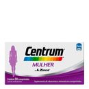 Multivitaminico-Centrum-De-A-a-Zinco-Mulher-30-Comprimidos