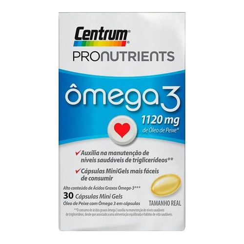 Suplemento-Vitaminico-Centrum-Pronutrients-Omega-3-30-capsulas