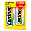 Kit Complexo Vitamínico Centrum A a Zinco 60 Comprimidos + 30 Comprimidos