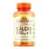 Suplemento Vitamínico Sundown Cálcio + Vitamina D 500mg 100 Comprimidos