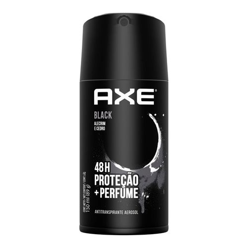 530034---Desodorante-Axe-Aerosol-Black-90g-1 530034---Desodorante-Axe-Aerosol-Black-90g-1