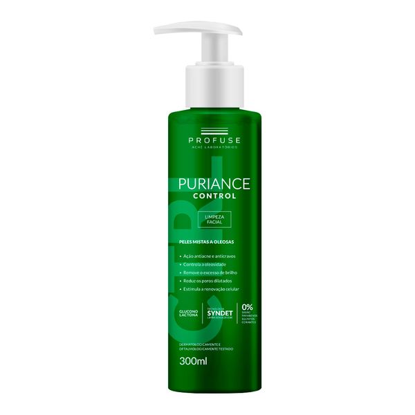 Sabonete Líquido Profuse Puriance 300ml